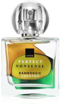 Avon Perfect Nonsense Bamboozie Cocktail Eau de Parfum para mulheres 50 ml. Perfect Nonsense Bamboozie Cocktail