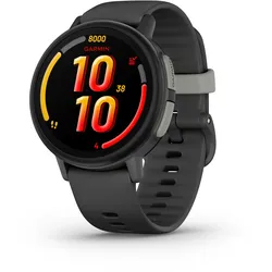 Garmin Bounce ™ 2 Schiefergrau/Schwarz