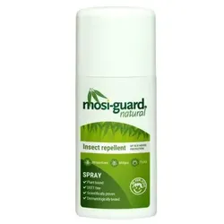 MOSI GUARD Natural Insect Repellent 8 Std.Spray 75 ml
