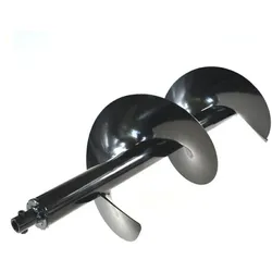 Awtools, Gartenhandwerkzeug, WIERTŁO DO ŚWIDRA 300mm