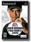 Electronic Arts GmbH - Tiger Woods PGA Tour 2005 - Preis vom 08.10.2026 07:26:42 h