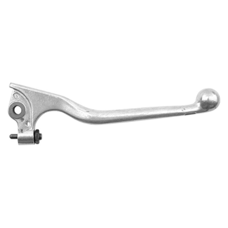 Vparts Vicma 70051 Bremshebel links A/Seiten Pumpe AJP poliert, silber (1057977)