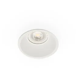 Faro Deckeneinbauleuchte GAS GU10, IP20, weiß matt FAR-43404
