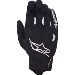 Alpinestars Faster V3 Plasma Drystar wasserdichte Motorrad Handschuhe
