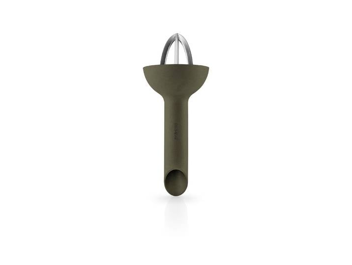 EVA SOLO Zitruspresse Green Tool , grün, B:9cm H:22,5cm T:9cm, Entsafter, Zitruspresse