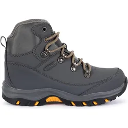 Trespass, Jungen, Wanderschuhe, Wanderstiefel Corin (35), Grau
