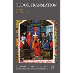 Tudor Translation, Fachbücher