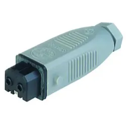 Hirschmann Kupplung 931264106 STAK 20
