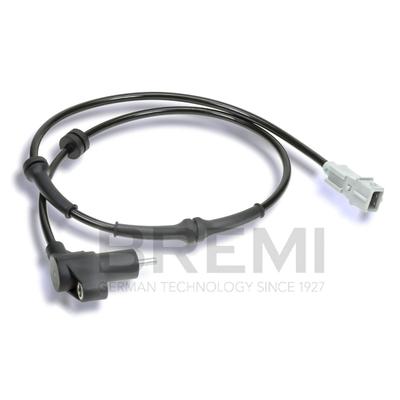 BREMI Sensor, Raddrehzahl 50364 für Peugeot