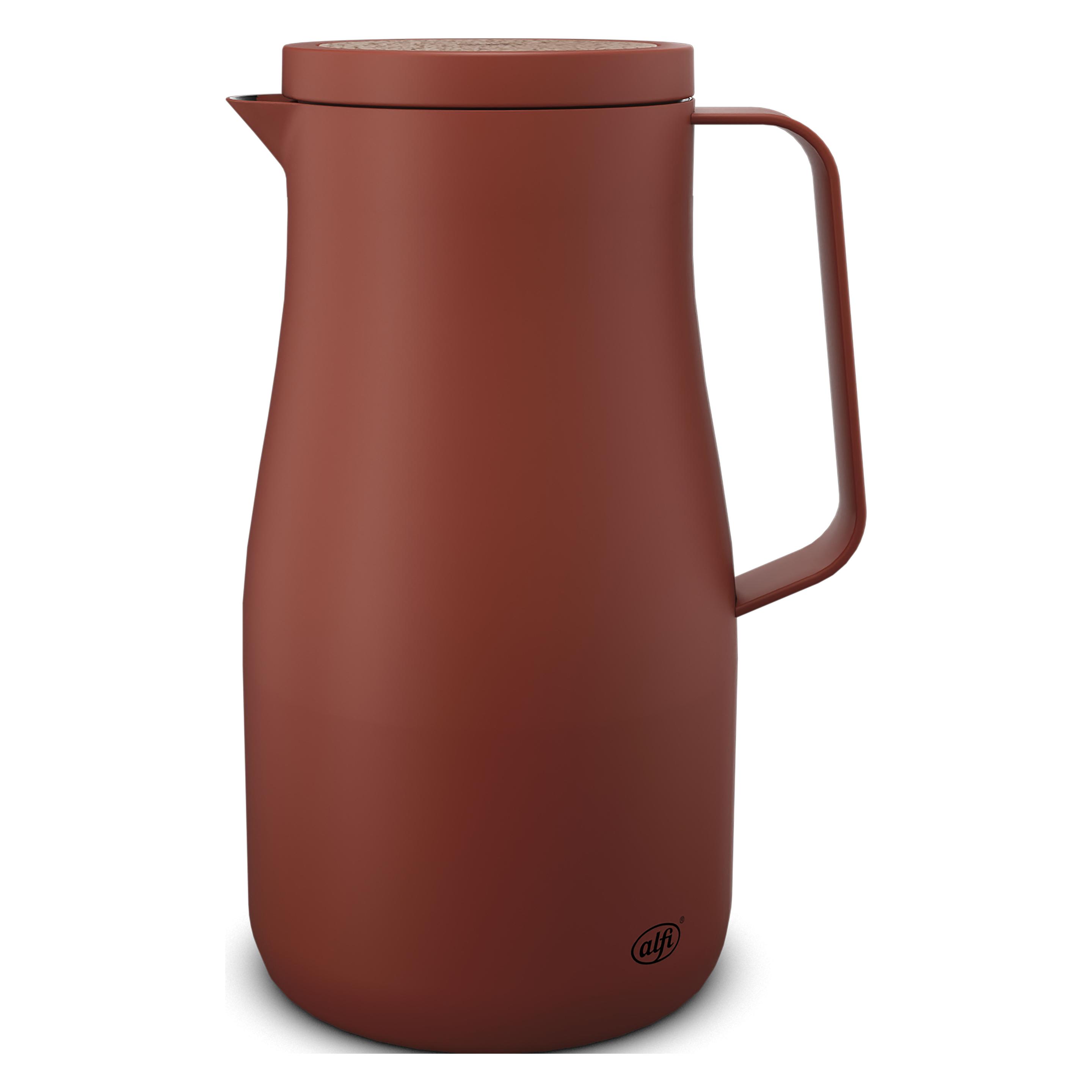 Alfi Thermoskanne Isolierkanne Studio Spicy (1 l) (1497301100)