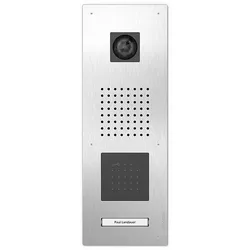 SSS Siedle 210007729-01 Funktionseinheit Video-Türstation Siedle Classic 21000772901 F CL V130 ELM 01 B-01