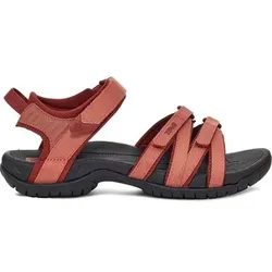 TEVA Damen Trekkingsandalen "Tirra", Größe 42 in Braun Braun