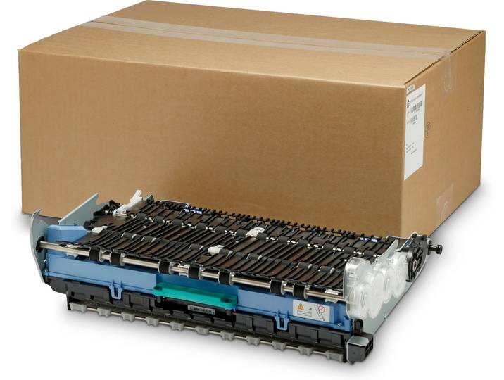 HP W1B44A - PageWide onderhoudsvloeistofhouder - Service Fluid Container Kit