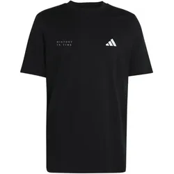adidas Sub-2 Marathon Celebration T-Shirt Herren black L