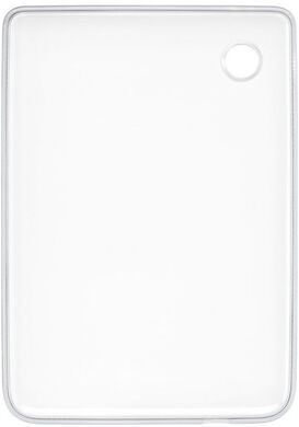 Rakuten Kobo Clear Case custodia trasparente per Clara (BW/Colour)