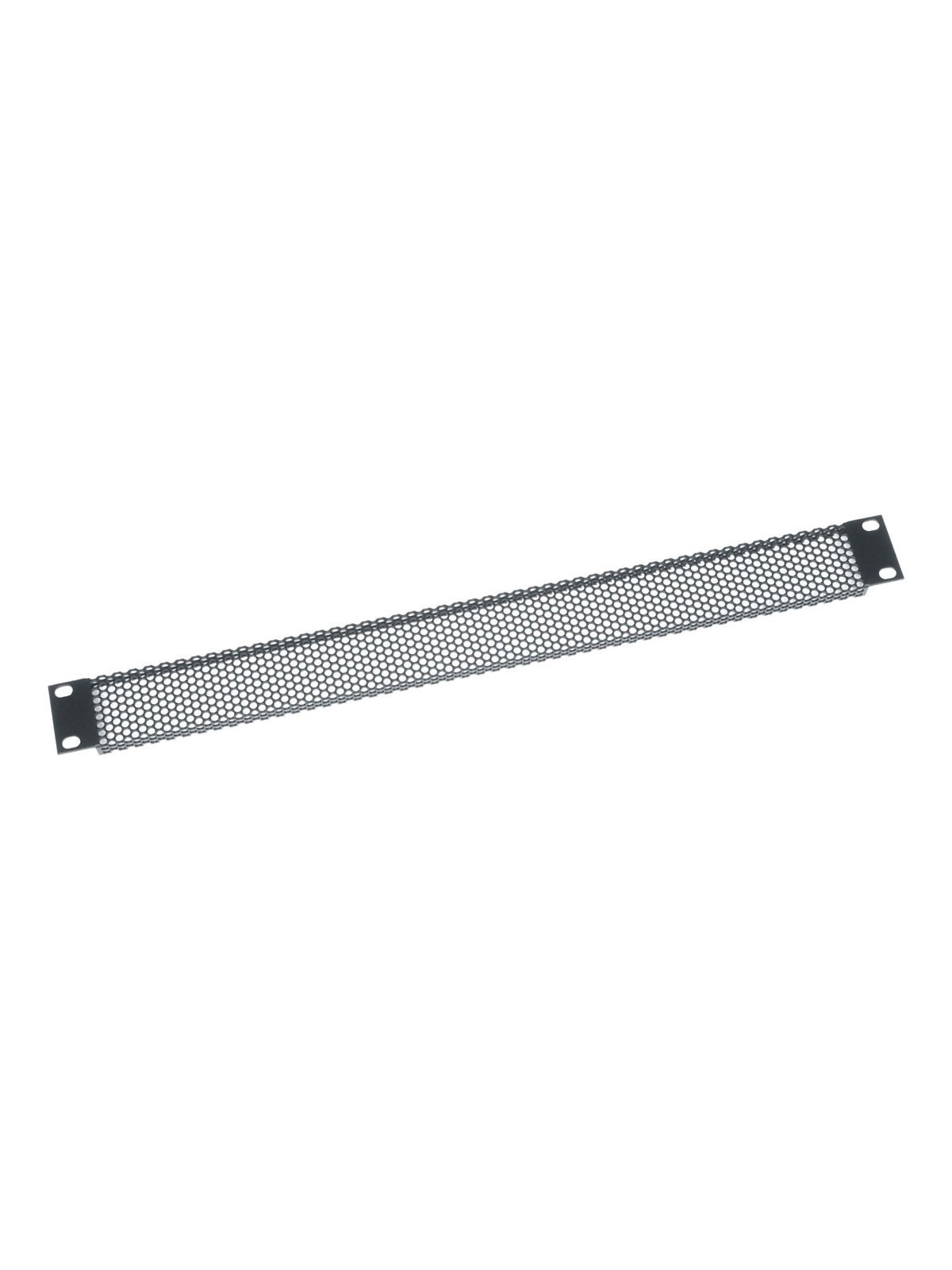 Middle Atlantic VT1 - rack panel - 1U