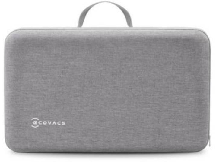 Ecovacs - Support De Rangement Rangement Sac Transport Robot Lave-Vitres Winbot Mini