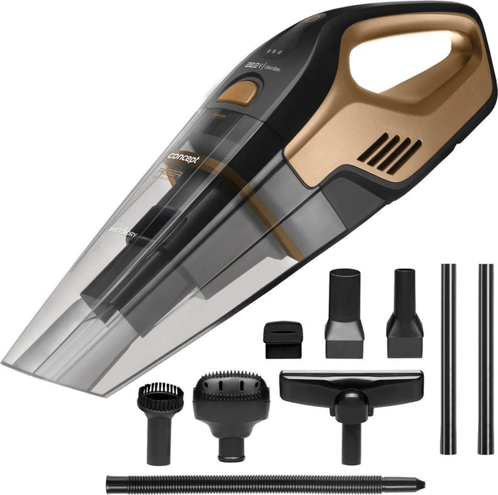 CONCEPT VP4354 Wet & Dry Riser extension+, 2 Stk