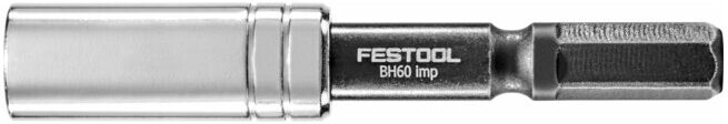 Porte-embouts magnétique BH 60 CE-Imp ; Festool (498974)
