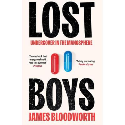Lost Boys, Taschenbuch von James Bloodworth, Atlantic Books, 978-1-78649-981-3