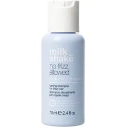 milk_shake No Frizz Allowed Perfecting Shampoo 70 ml