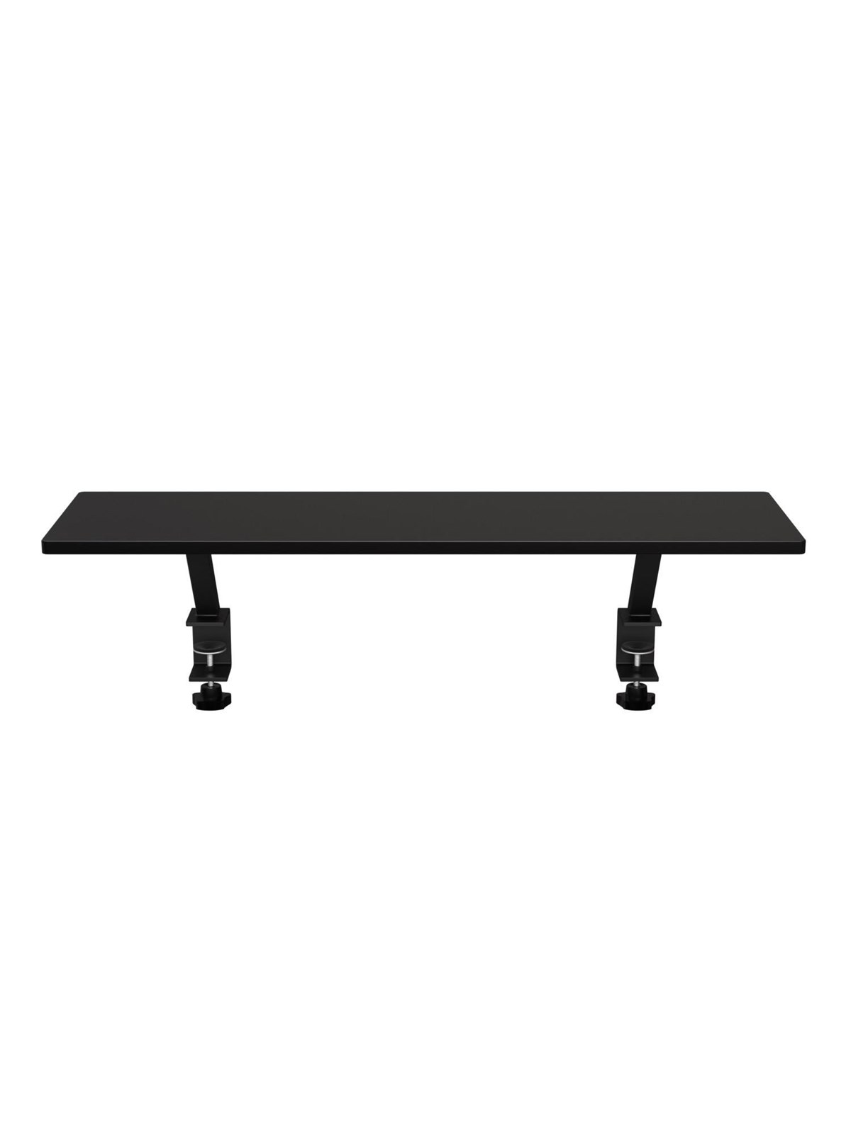 Arozzi Arena Desk Riser Small - Black Gamer Tisch