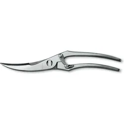 Victorinox Geflügelschere, Kochbesteck, Silber