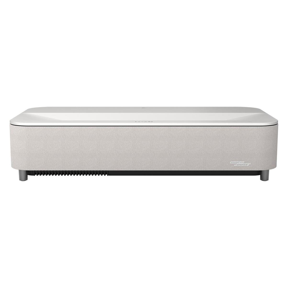 Epson Lifestudio Grand Plus EH-LS970W (4K, 4000 lm, 0.16:1 - 0.40:1) (V11HB83040)