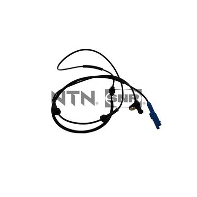 SNR Sensor, Raddrehzahl ASB166.08 für Citroën