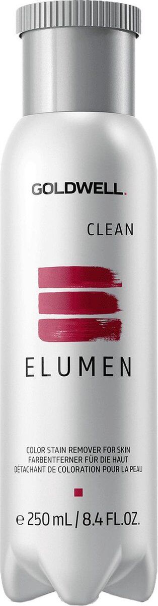 Goldwell Elumen Clear Stain Remover 250 ml 250 ml