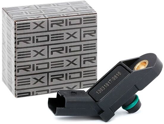 RIDEX 161B0035 Sensor, boost pressure