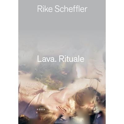 Lava. Rituale, Gebundene Ausgabe von Rike Scheffler, Kookbooks, 978-3-948336-14-1
