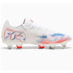 Puma, Jungen, Fussballschuhe, Future Play MxSG Schuhe (45), Schwarz