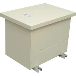 Trafo-Technik-Hoppecke 3Ph.Trenntrafo Geh. DVT400/400/250VA