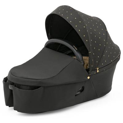 Stokke Xplory X Signature Carry Cot - Signature Black