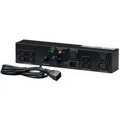 Legrand 310953 ext Bypass für Kompakt- anlagen 1000 2000 u.3000VA Plug&Play