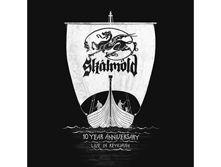10 Years Anniversary ' Live in Reyk