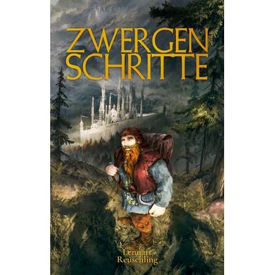 Zwergenschritte, Taschenbuch von Lennart Reuschling, BoD – Books on Demand, 978-3-7597-9972-2