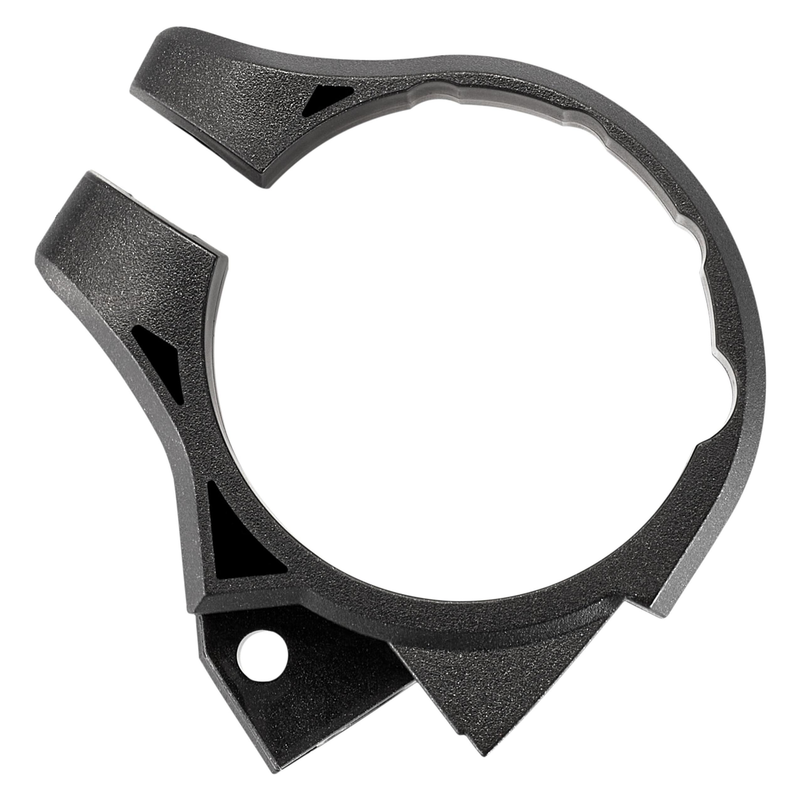 Shimano Lenkerschelle STEPS Display SC-E7000 31,8 mm (Y79G01020)