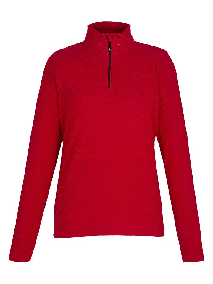 Dare 2b Skipullover "Glamorize III" in Rot - 42