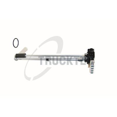 TRUCKTEC AUTOMOTIVE Sensor, Kraftstoffvorrat 0442018