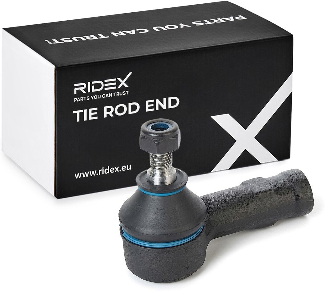 RIDEX 914T0359 Track rod end