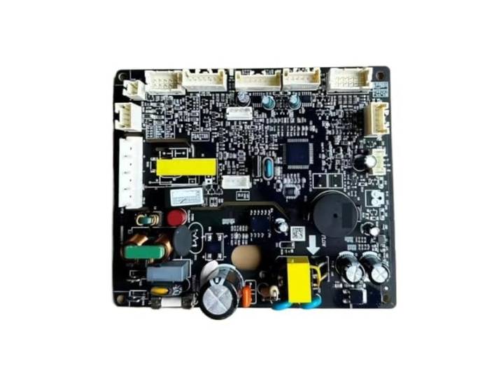 For Kühlschrankplatine, Kühlschrank-Motherboard Gefrierschrank-Ersatzteile 0061801012E 0061801012G Steuerplatine(0061801012E)