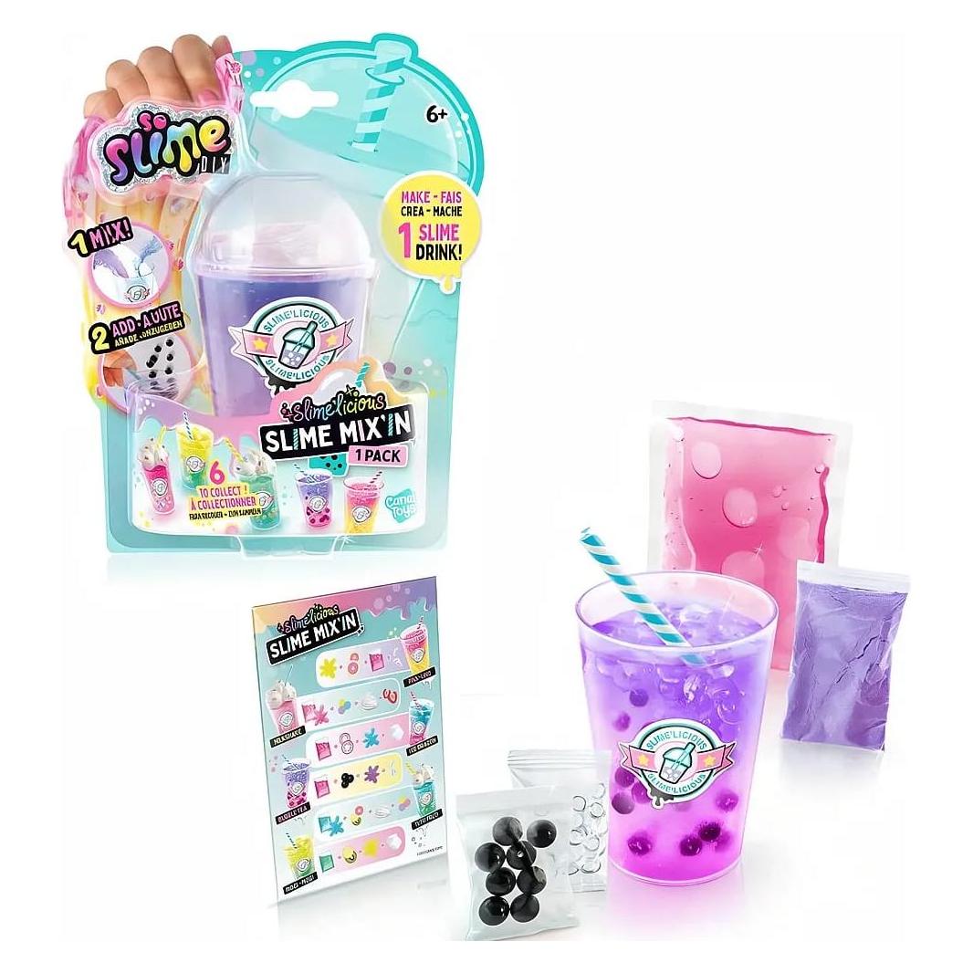 Canal Toys So Slime Slime'Presso 1-pak (49041301)
