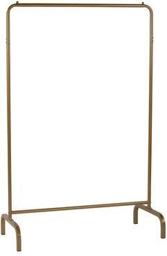 Tripar Metal Clothing Garment Rack