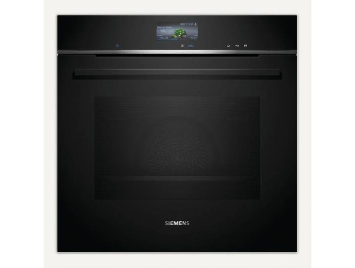 Four encastrable SIEMENS HR776G3B1