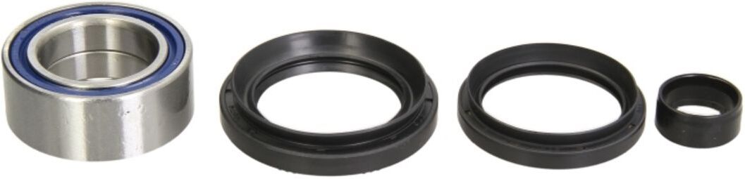 4 Ride Jeu de roulements de roue 4RIDE AB25-1621