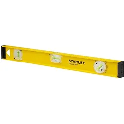 Stanley, Wasserwaage, I-TRÄGER-NIVEAU 1200 mm (120 cm)