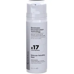 150ml Raywell BIOMIMETIC RECONSTRUCTION TECHNOLOGY X17 Molecular Rebuilding Mask