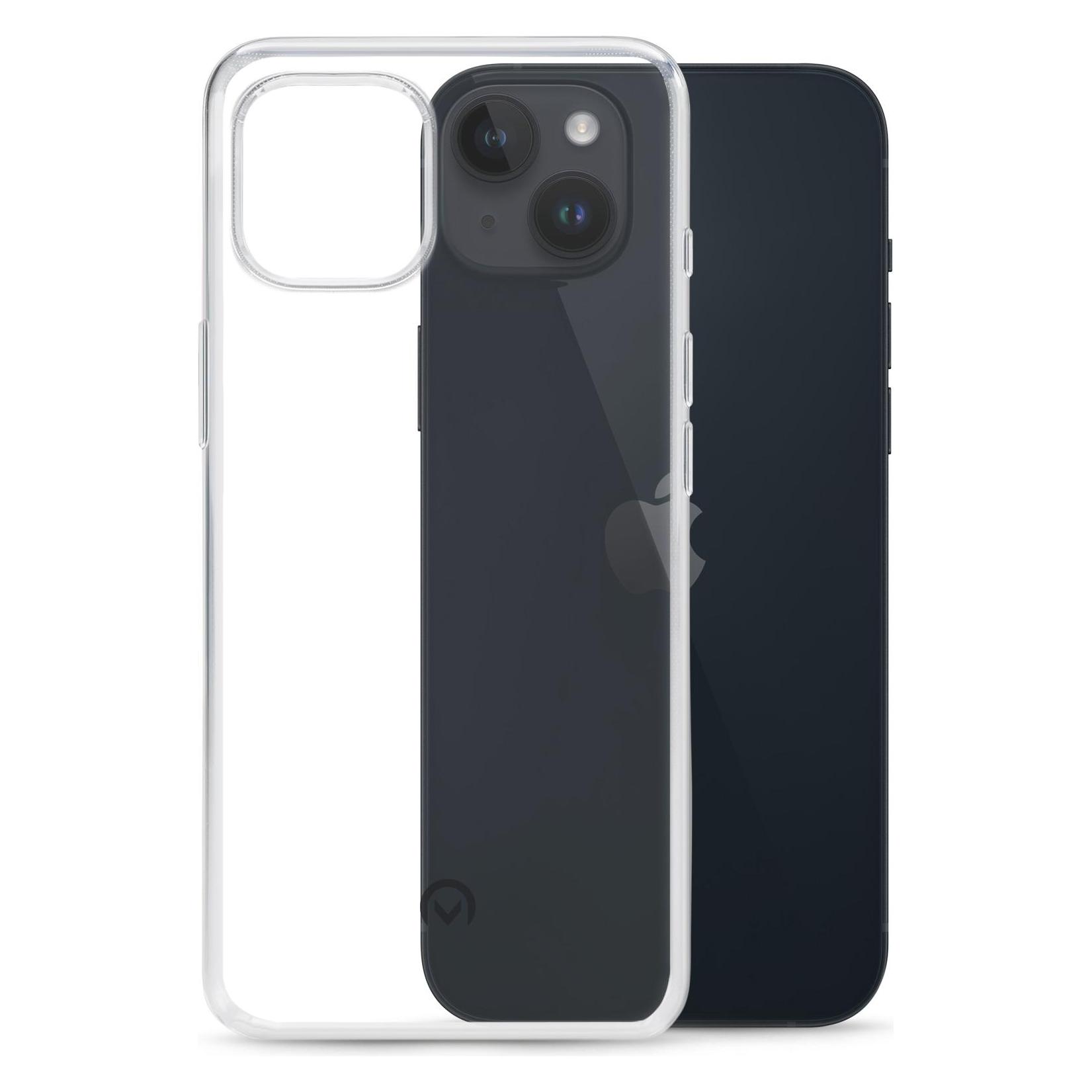 Mobilize Gelee-Hülle (Apple iPhone 14 Plus) (27965)